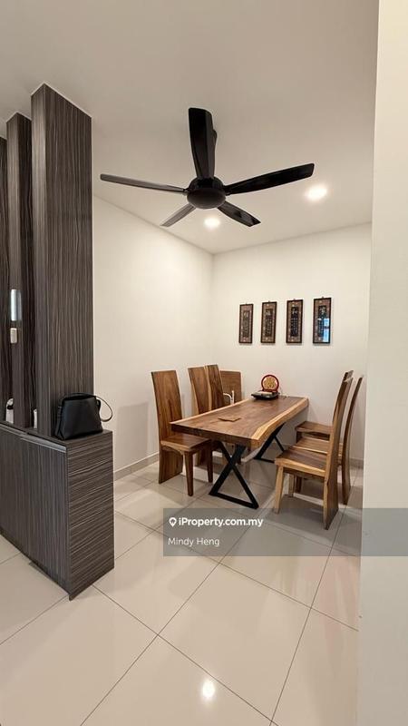 Kediaman Servis untuk Dijual di Green Haven oleh Mindy Heng - iProperty.com.my