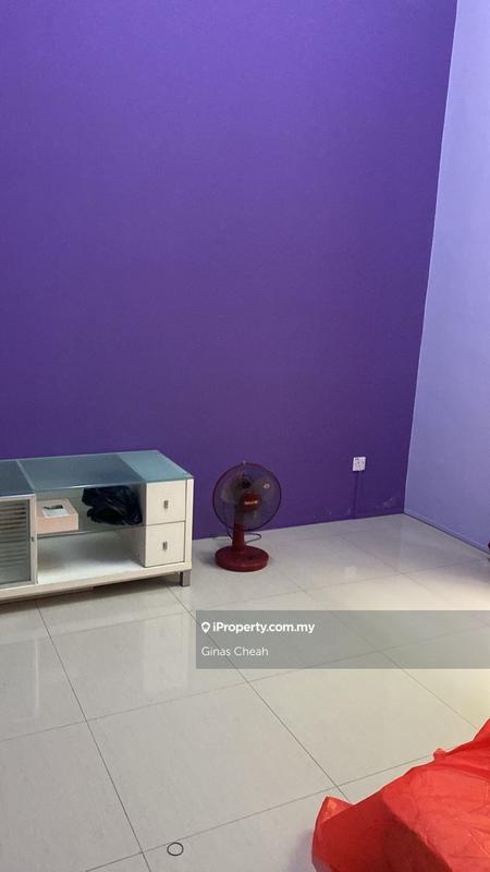 Rumah Berangkai 1 Tingkat untuk Dijual di Parit Raja, Sri Gading oleh Ginas Cheah - iProperty.com.my
