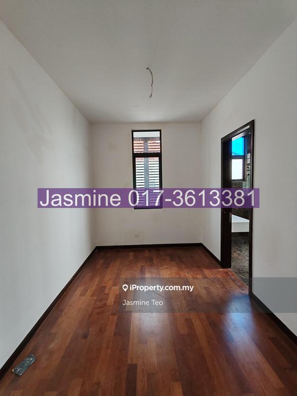 Banglo untuk Dijual di Setia Eco Park, Setia Alam oleh Jasmine Teo - iProperty.com.my