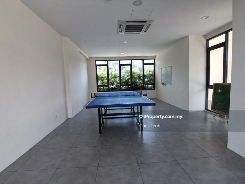 Condominium for Sale in Pavilion Resort by Chris Teoh - iProperty.com.my