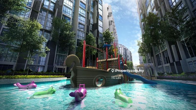 For Sale - H2O Residences