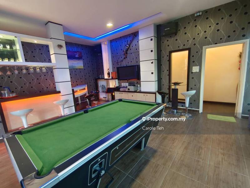 Semi-Detached House for Sale in Taman Overseas Union (Taman Oug), Jalan Klang Lama (Old Klang Road) by Carole Teh - iProperty.com.my