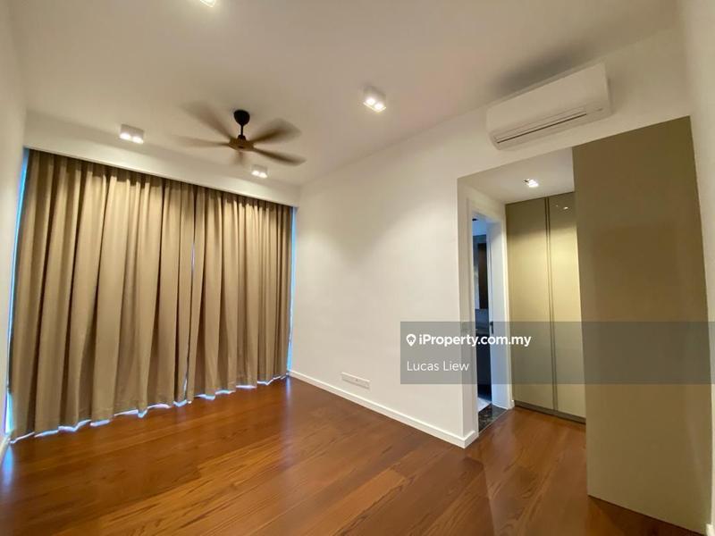 For Rent - Park Regent @Desa Park City