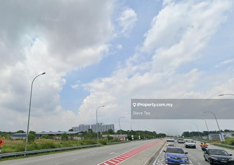 For Sale - Puncak Alam Commercial Land