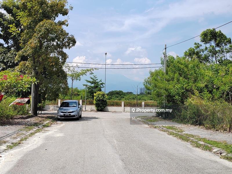 Bungalow Land for Sale in Bandar Baru Sri Klebang, Chemor by Muni - iProperty.com.my