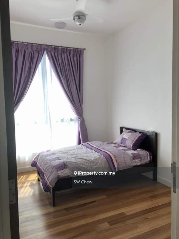 Service Residence for Sale in Nadi Bangsar by SW Chew - iProperty.com.my