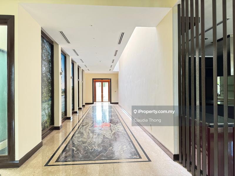 Bungalow House for Sale in Taman Duta, Bukit Tunku (Kenny Hills) by Claudia Thong - iProperty.com.my