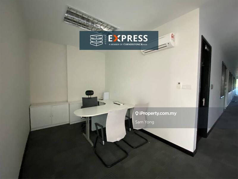 Kedai untuk Disewa di Mciti Square, Miri oleh Sam Yong - iProperty.com.my