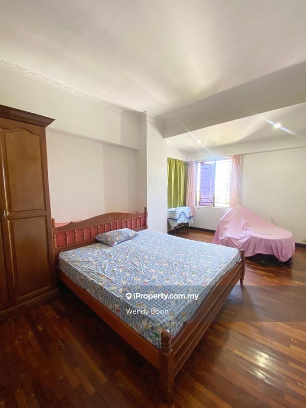 Kondominium untuk Dijual di Puteri Palma Condominiums oleh Wendy Boon - iProperty.com.my