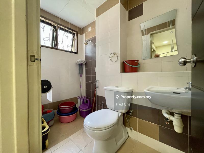 3-storey Terraced House for Sale in Taman Bukit Prima, Cheras by Fred Chai - iProperty.com.my