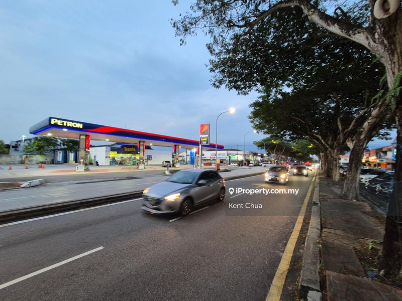 Kedai untuk Disewa di SS2, Petaling Jaya oleh Kent Chua - iProperty.com.my