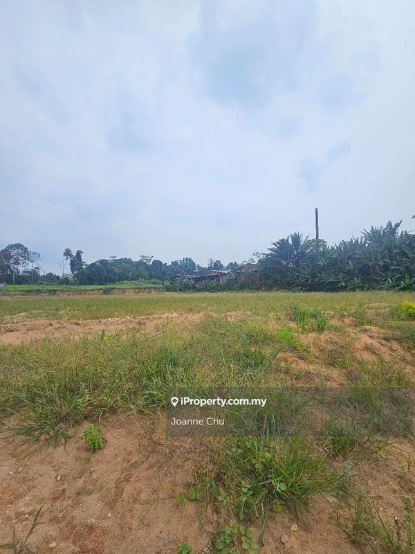 Industrial Land for Sale in Broga, Lenggeng by Joanne Chu - iProperty.com.my