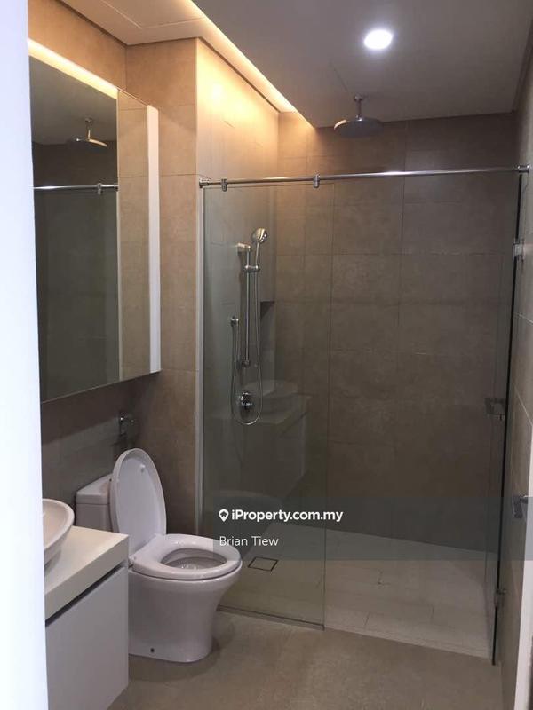 Residensi Servis untuk Dijual di Twin Arkz oleh Brian Tiew - iProperty.com.my