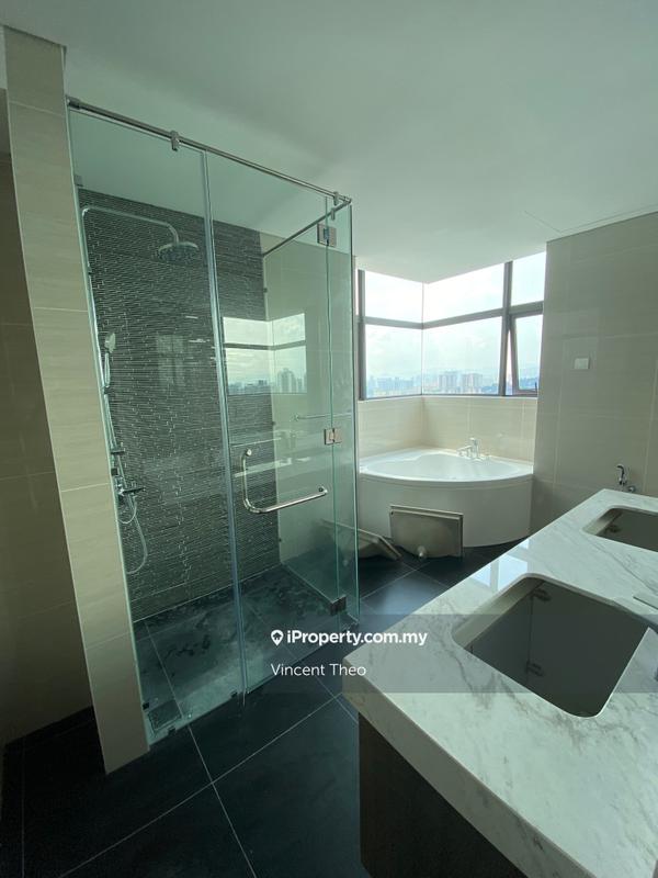 Condominium for Sale in D'Rapport by Vincent Theo - iProperty.com.my