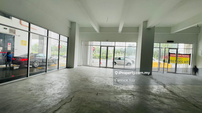 Kedai untuk Disewa di Razak City Shop, Sungai Besi oleh Cannice You - iProperty.com.my
