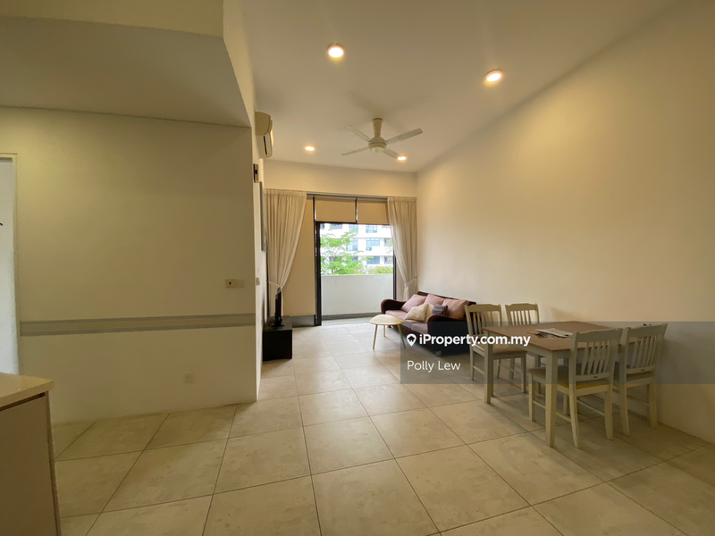 Kondominium untuk Dijual di O2 Residence oleh Polly Lew - iProperty.com.my