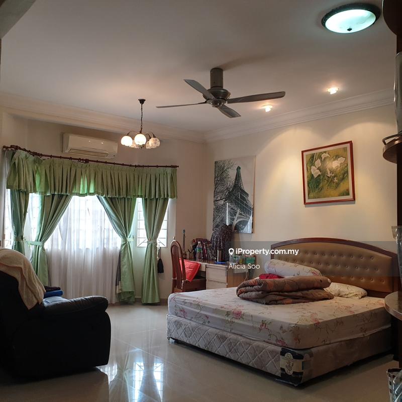 2-storey Terraced House for Sale in Bukit Rahman Putra, Sungai Buloh by Alicia Soo - iProperty.com.my