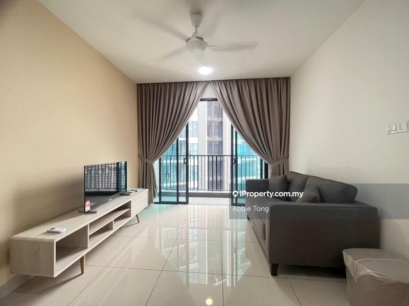 For Rent - AraTre' Residences