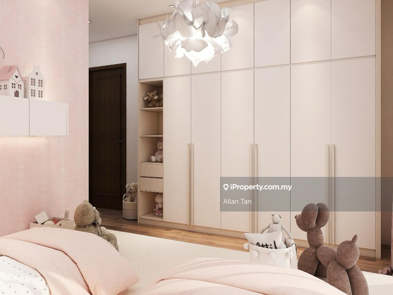 Bungalow House for Sale in Aeres,Dremien,Cora,Nara,Ember,Eco Park,SetiaDamai, Setia Alam by Allan Tan - iProperty.com.my