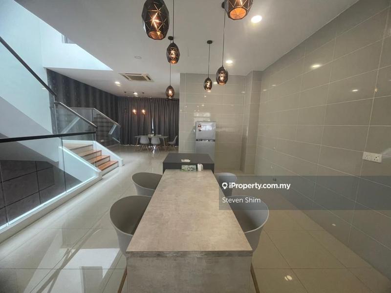 4-storey Terraced House for Sale in Batu Caves, Selayang by Steven Shim - iProperty.com.my