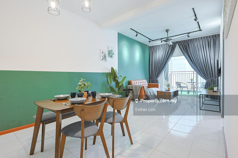 For Sale - Emerald Avenue