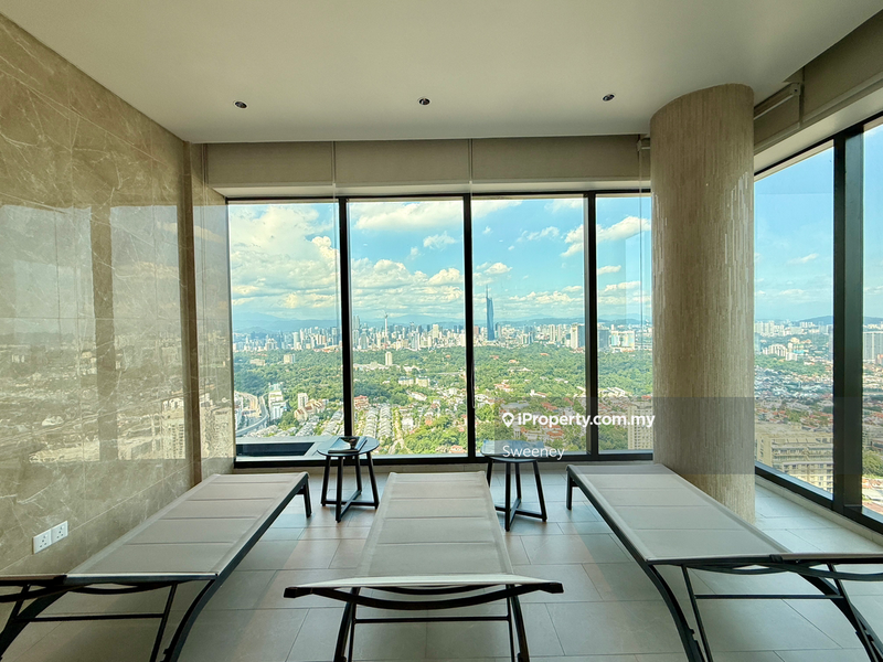 Service Residence for Sale in Pavilion Damansara Heights by Sweeney Chong - iProperty.com.my