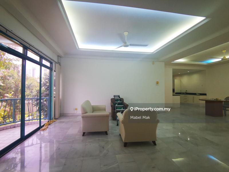 For Sale - Wickham Manor