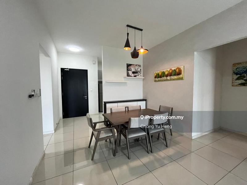 Service Residence for Sale in Sunway Geo Residence by Chong Yu Heng - iProperty.com.my