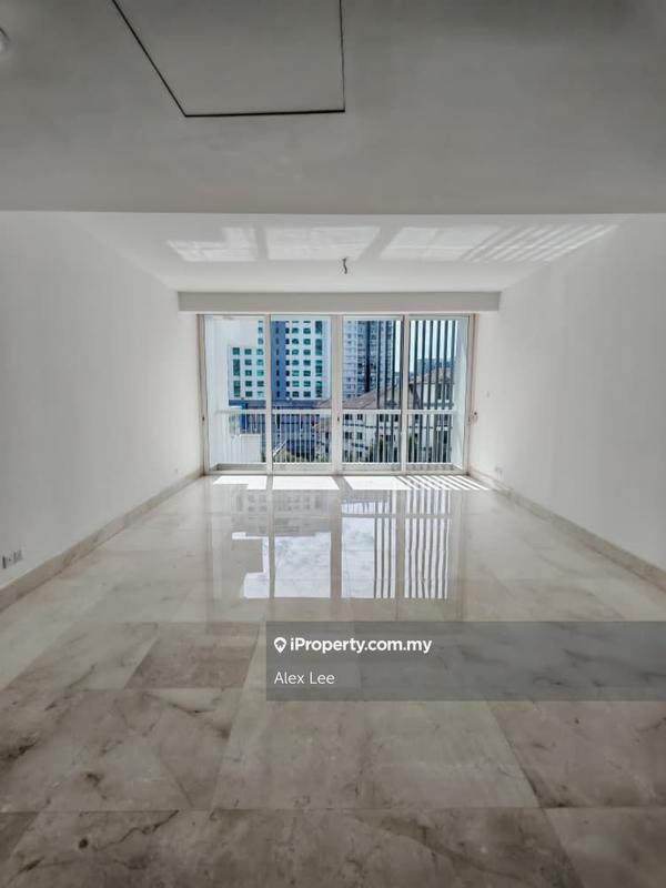 Kondominium untuk Dijual di Brunsfield EmbassyView oleh Alex Lee - iProperty.com.my