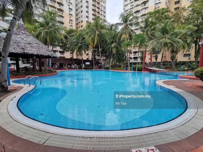 For Sale - Garden City Straits