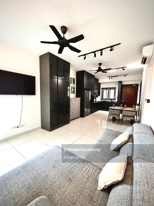 Condominium for Rent in Inspirasi by Adrian Wong - iProperty.com.my