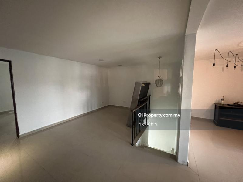4-storey Terraced House for Sale in taman cheras jaya, Seri Kembangan by Nick Chin - iProperty.com.my