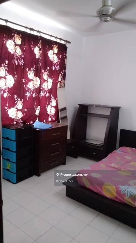 Pangsapuri untuk Dijual di Pangsapuri Lagoon Perdana oleh Richard Ooi - iProperty.com.my