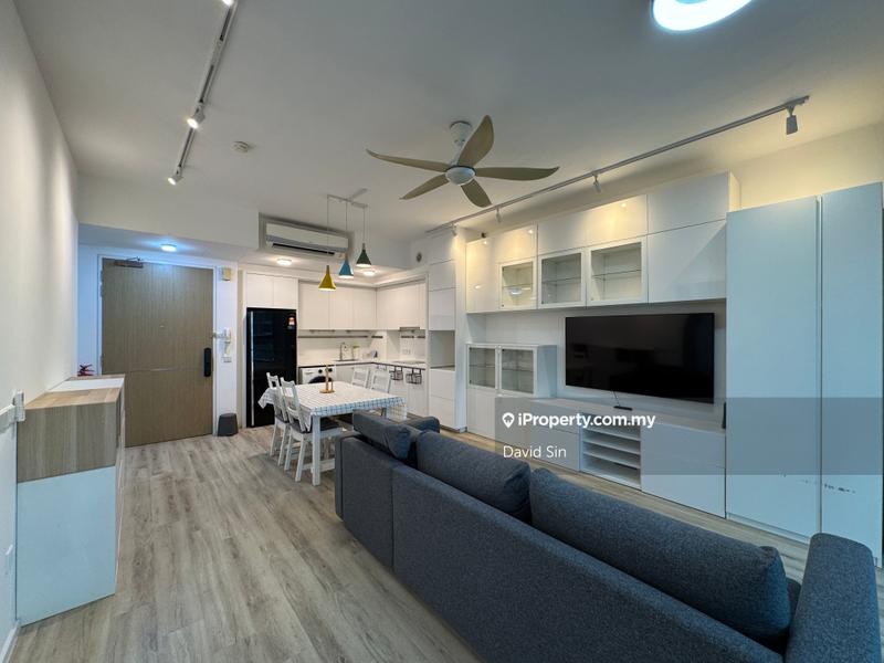 For Rent - Cantara Residences