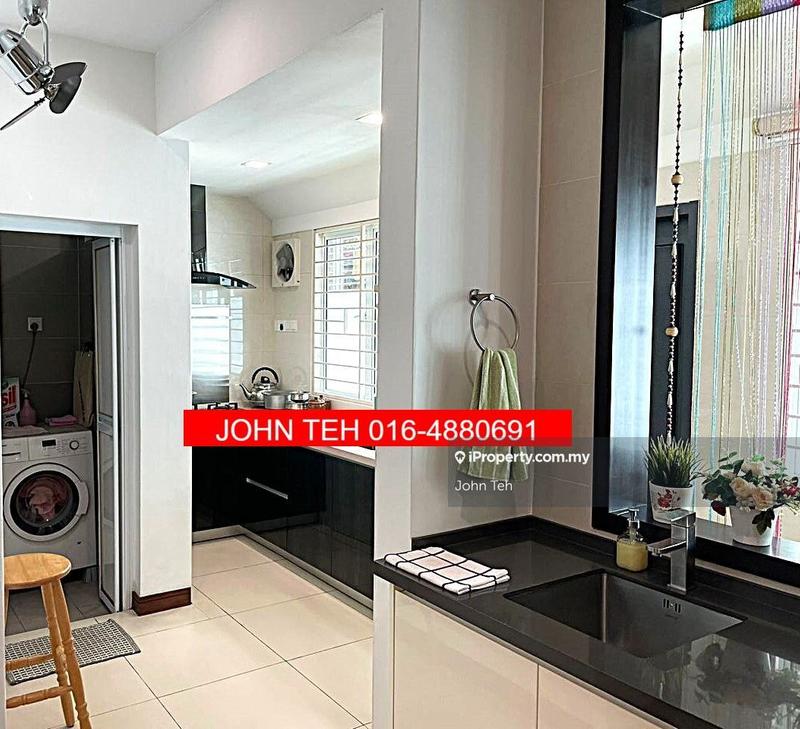 3-storey Terraced House for Sale in Minden Heights, Gelugor by John Teh - iProperty.com.my
