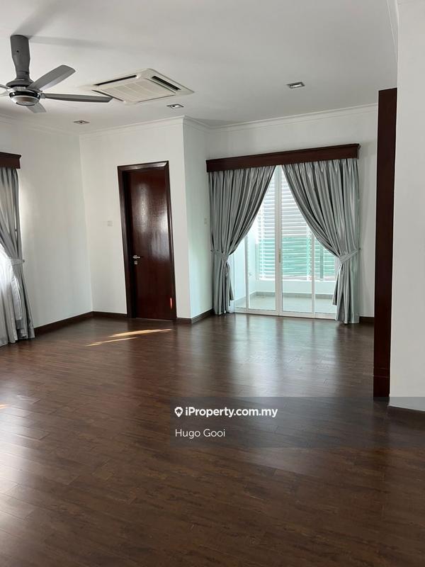 Rumah Berkembar untuk Dijual di Beverly Heights, Taman Melawati, Ampang, Ampang oleh Hugo Gooi - iProperty.com.my