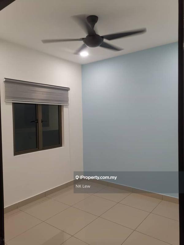 For Rent - Residensi Zamrud