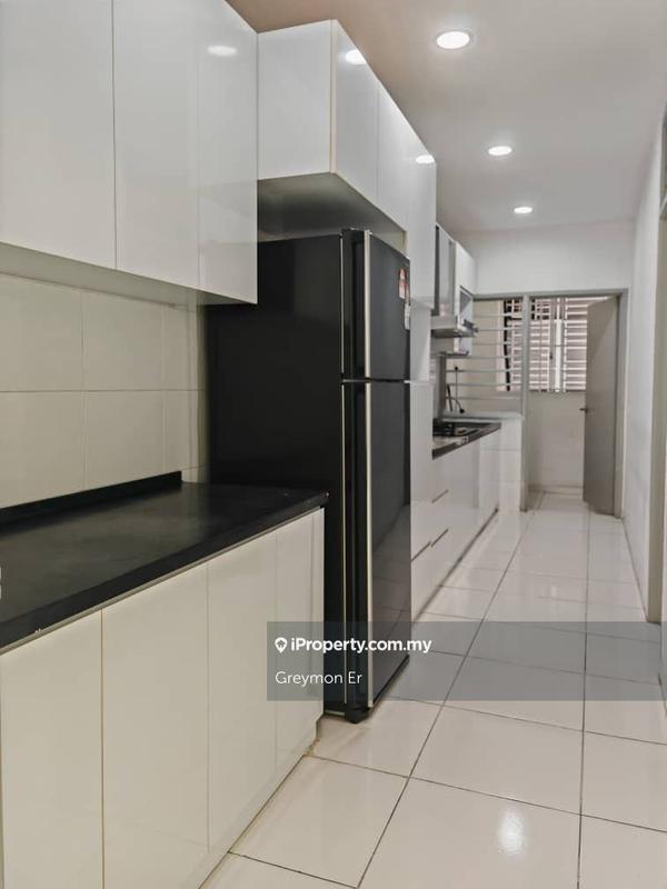 Service Residence for Rent in The Sky Executive Suites by Greymon Er - iProperty.com.my