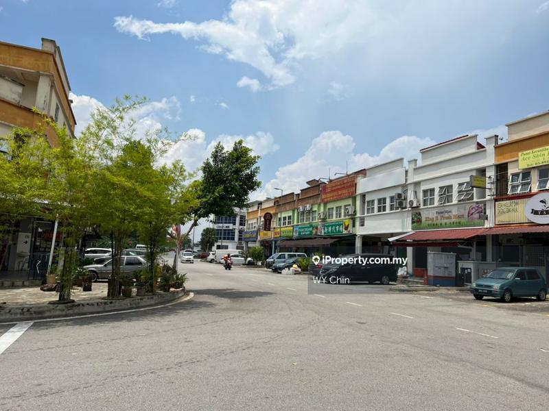 Kedai untuk Dijual di Taman Puncak Jalil, Seri Kembangan oleh WY Chin - iProperty.com.my