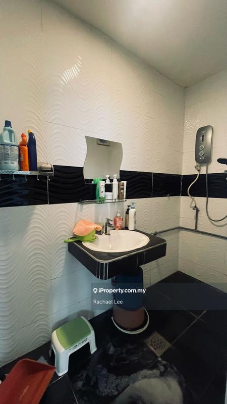 Rumah Berangkai 2 Tingkat untuk Dijual di Taman Putra Perdana, Puchong oleh Rachael Lee - iProperty.com.my