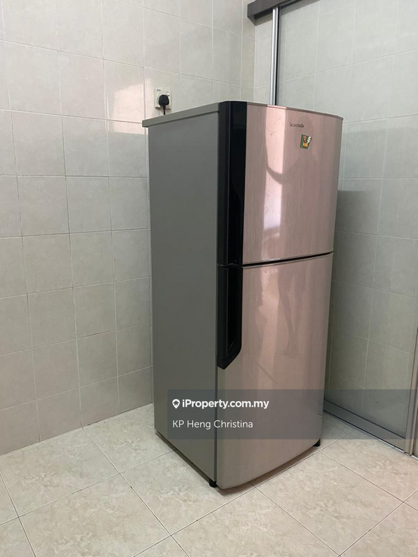 For Sale - Cheng Heights