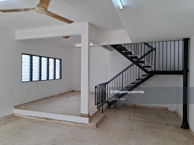 2-storey Terraced House for Sale in Ampang Hilir, Ampang by David Yee - iProperty.com.my