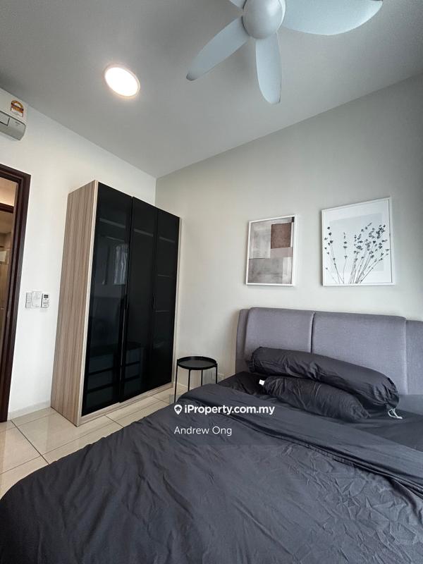 For Rent - Queens Residences Q1 @ Queens Waterfront