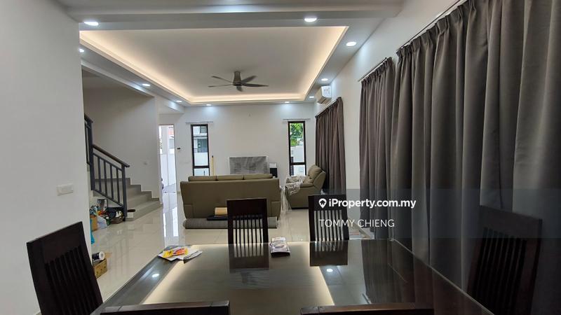 Cluster House for Rent in Setia Ecohill, Semenyih by TOMMY CHIENG - iProperty.com.my