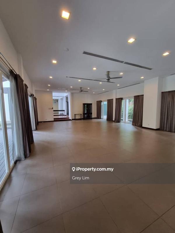 Bungalow House for Sale in Federal Hill, Bangsar by Grey Lim - iProperty.com.my