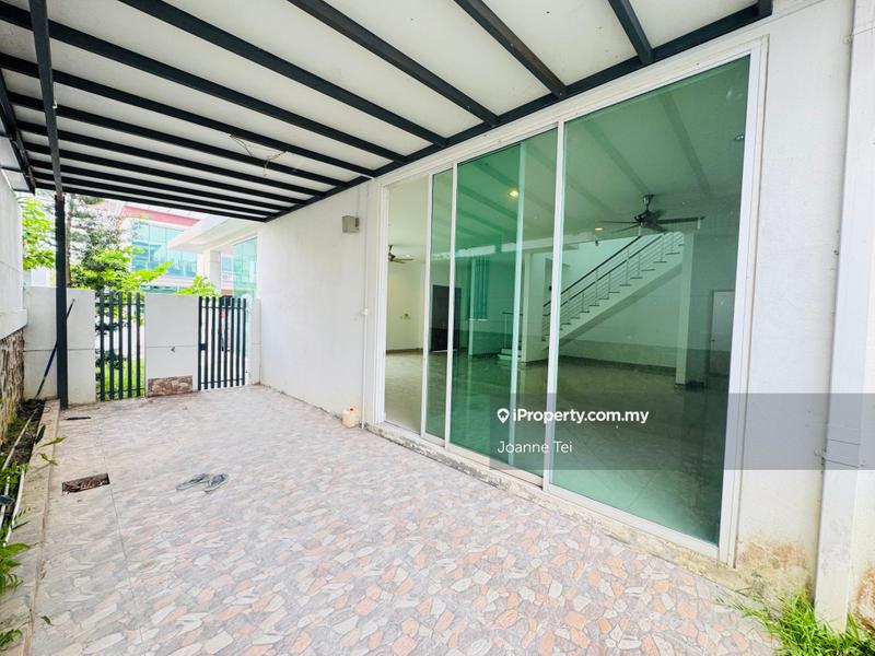 Rumah Berkembar untuk Dijual di Evergreen, Garden Residence, Cyberjaya oleh Joanne Tei - iProperty.com.my