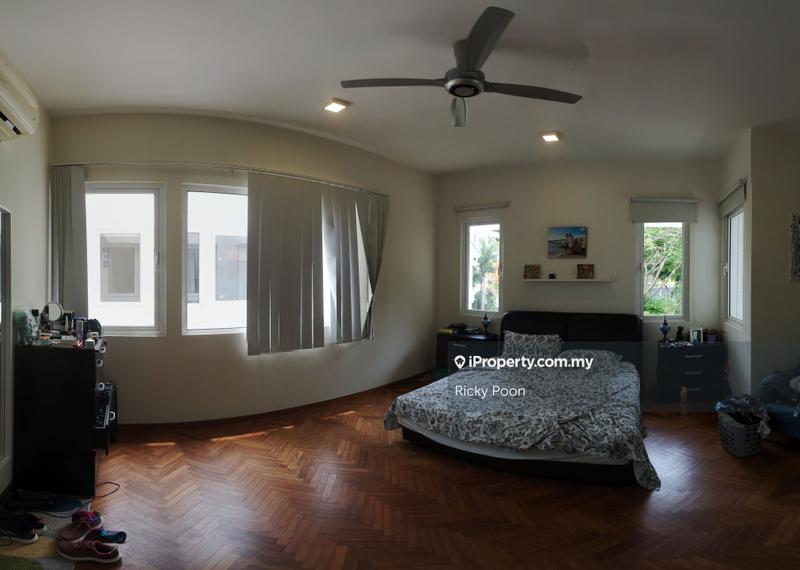 Rumah Teres 2.5-Tingkat untuk Dijual di Seri Tanjung Pinang, Tanjung Tokong oleh Ricky Poon - iProperty.com.my