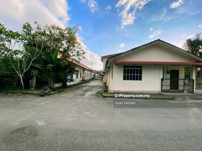 Tanah Kediaman untuk Dijual di twrls, Kuah oleh Intan Faridah - iProperty.com.my