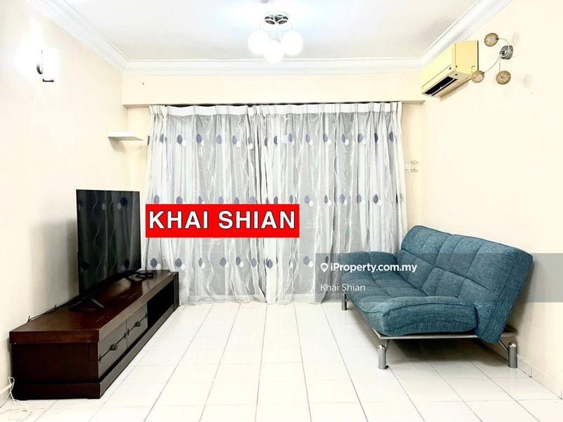 For Rent - Taman Kang Har Tong