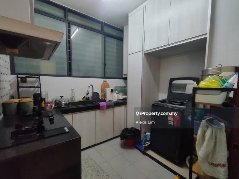 Condominium for Sale in The Z Residence by Alexis Lim - iProperty.com.my